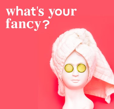 What's Your Fancy?